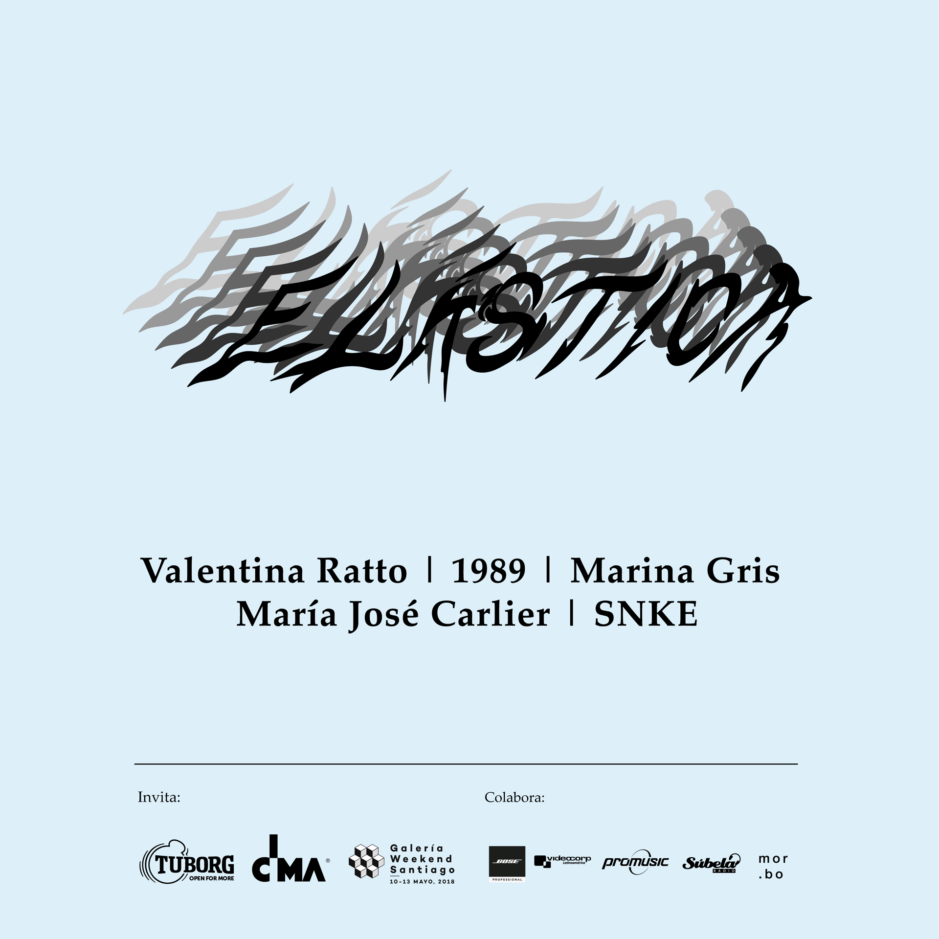 Elástica