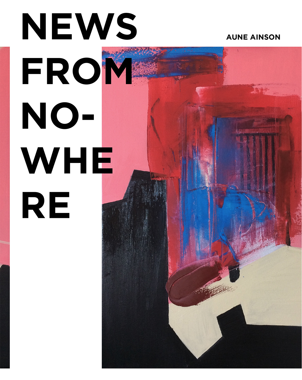 News From Nowere