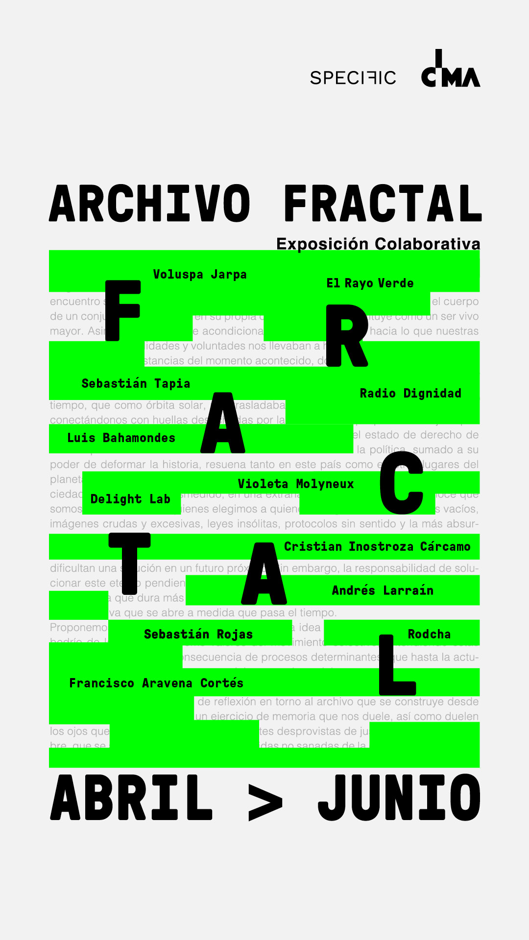 Archivo Fractal